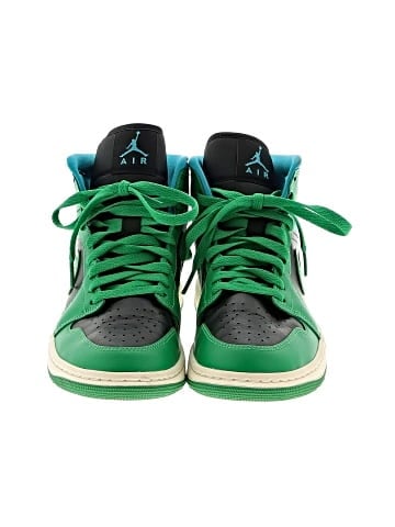 Air Jordan 1 Mid Sneakers (view 2)