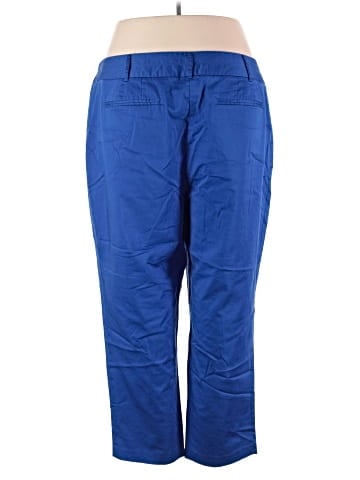 Lane Bryant Outlet Casual Pants (view 2)