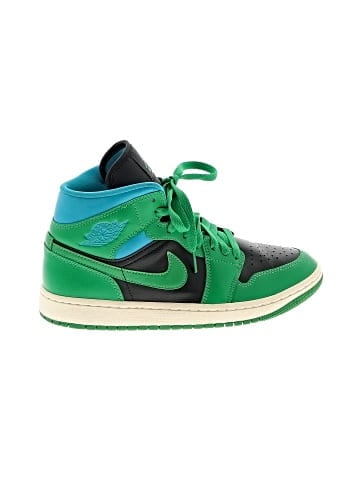 Air Jordan 1 Mid Sneakers (view 1)