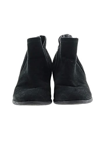 Mia Ankle Boots (view 2)