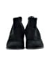 Mia Black Ankle Boots Size 7 1/2 - photo 2