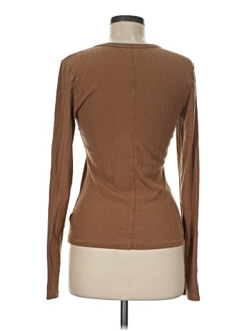 Gap Long Sleeve T-Shirt (view 2)