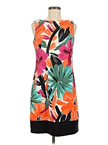 DressBarn Casual Dress (view 1)