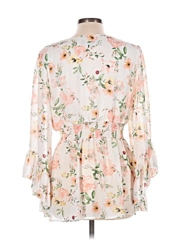 Suzanne Betro Kimono (view 2)