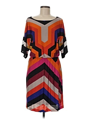 Trina Turk Casual Dress (view 1)