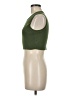 Unbranded Green Tank Top Size M - photo 5