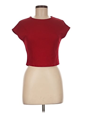 Pants Store Sleeveless T-Shirt (view 1)