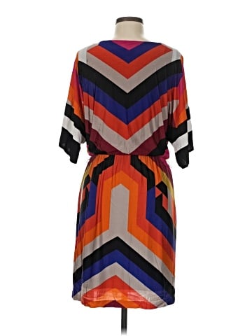 Trina Turk Casual Dress (view 2)