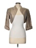 Jessica Howard Tan Jacket Size 10 (petite) - photo 1
