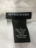 Sutton Studio 100% Cotton Ivory Jacket Size 8 - photo 6