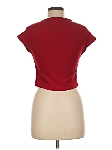 Pants Store Sleeveless T-Shirt (view 2)