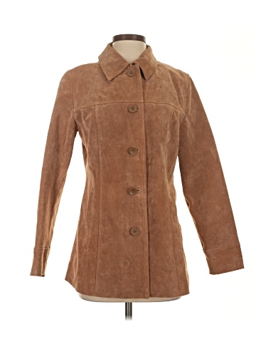 BGSD Coat (view 1)