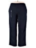 Under Armour Blue Active Pants Size XXL - photo 1