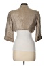Jessica Howard Tan Jacket Size 10 (petite) - photo 2