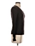 Banana Republic Brown Pullover Sweater Size XS - photo 4
