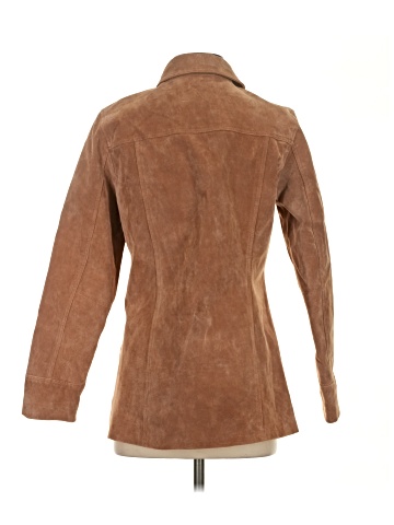 BGSD Coat (view 2)