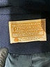 Pendleton 100% Virgin Wool Blue Wool Blazer Size 4X (estimated) - photo 6