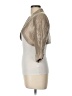 Jessica Howard Tan Jacket Size 10 (petite) - photo 5