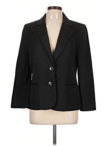 Anne Klein Blazer (view 1)