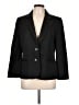 Anne Klein Black Blazer Size 12 - photo 1