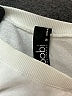 Bobi White Cardigan Size M - photo 7