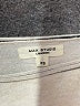 Max Studio Ivory Short Sleeve Turtleneck Size XS - photo 7