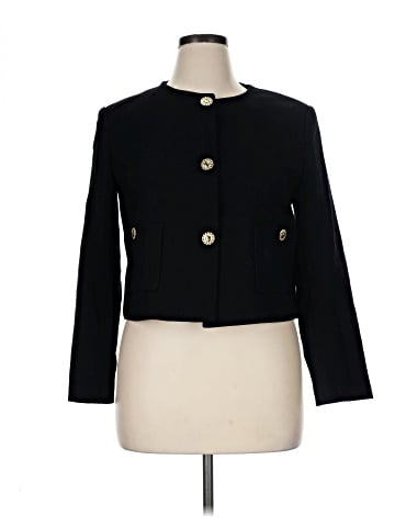 Zara Cardigan (view 1)