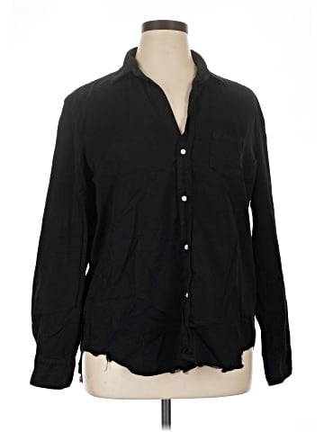 Frank & Eileen Long Sleeve Button-Down Shirt (view 1)