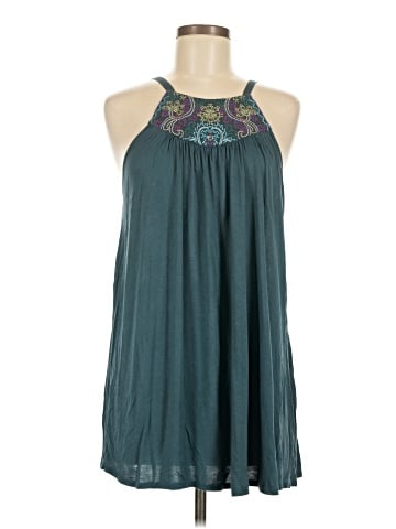 One September Sleeveless Blouse (view 1)