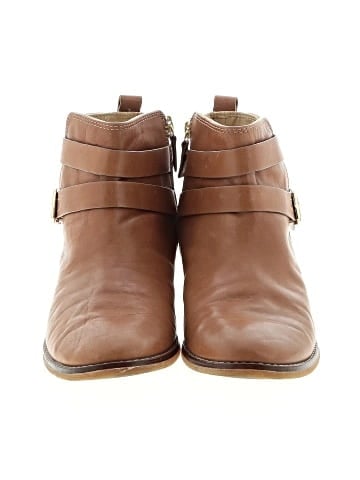 Sperry Top Sider Ankle Boots (view 2)