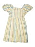 Roxy Yellow Dress Size 14 - 16 - photo 2