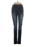 Express Blue Jeans Size 4 - photo 1