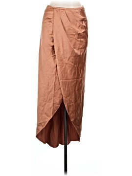 Line & Dot Casual Skirt