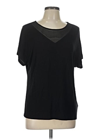 Tahari Short Sleeve T-Shirt (view 1)