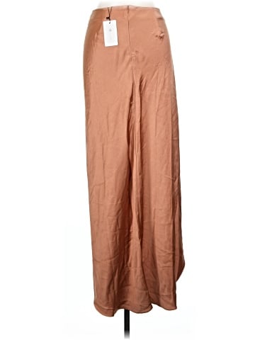 Line & Dot Casual Skirt (view 2)