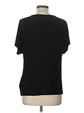 Tahari Short Sleeve T-Shirt (view 2)
