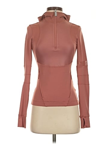 Adidas Stella McCartney Long Sleeve Turtleneck (view 1)
