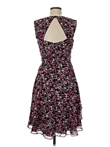White House Black Market Cocktail Dress (view 2)