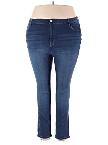 NANETTE Nanette Lepore Jeggings (view 1)