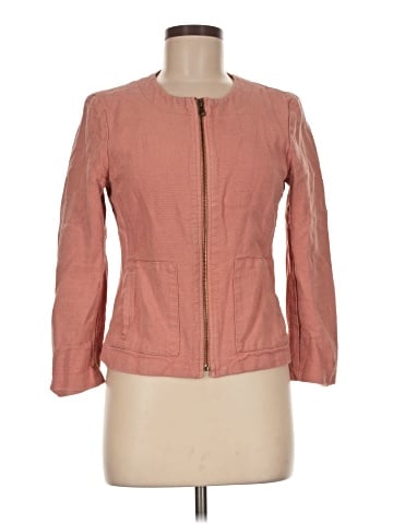 Ann Taylor LOFT Jacket (view 1)