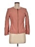 Ann Taylor LOFT Pink Jacket Size 6 - photo 1