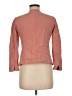 Ann Taylor LOFT Pink Jacket Size 6 - photo 2