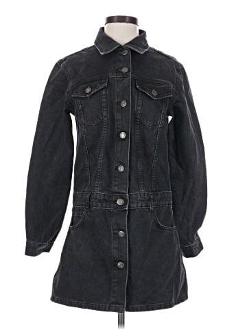 Zara Casual Dress (view 1)