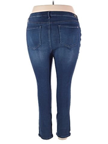 NANETTE Nanette Lepore Jeggings (view 2)