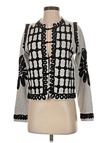 Nic + Zoe Cardigan (view 1)