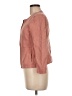 Ann Taylor LOFT Pink Jacket Size 6 - photo 5