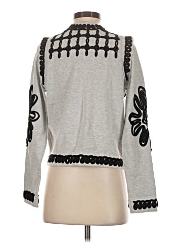 Nic + Zoe Cardigan (view 2)
