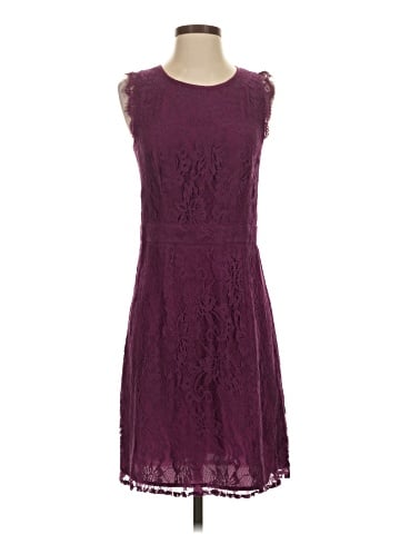 Brixon Ivy Cocktail Dress (view 1)