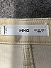 MNG Tan Khakis Size 6 - photo 7