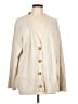 H&M Tan Cardigan Size L - photo 1
